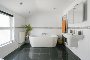 Bathroom- click for photo gallery